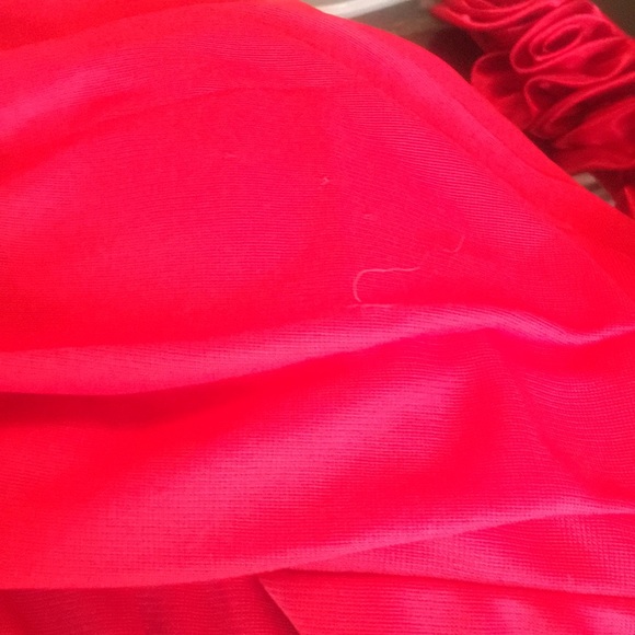 Off the shoulder Formal 👗✅ FINAL SALE - Picture 5 of 5